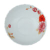 Bol Supa Rotund cu Model Floral BUJOR