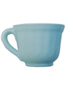 Ceașcă pentru Cafea cu Model Simplu