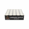 Candele Pastila - Ali Pastile 4h 100 buc