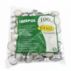 Candele Pastila - Bispol Pastile 4h 100 buc