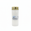 Candela Aura 6 zile (medie) Alba