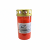 Candela Aura 4 zile (mica) Rosu