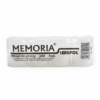 Set Candele 4 bucăți Memoria Bispol Alb p50