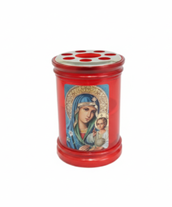 Candela Fecioara Maria T20