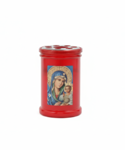 Candela Fecioara Maria T30