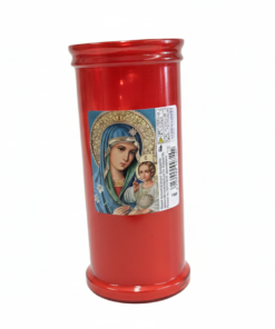 Candela Fecioara Maria T40
