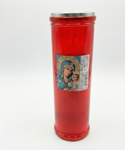 Candela Fecioara Maria T50