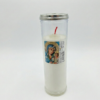 Candela Fecioara Maria T60 Alb