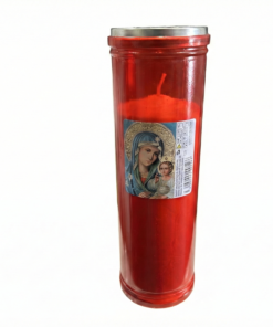 Candela Fecioara Maria T60