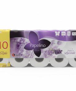 Pepelino Hârtie Igienică - Lavanda