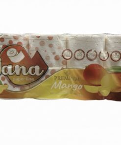 Iana Hârtie Igienică - Mango