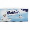 Maliva Hârtie Igienică - Albastru