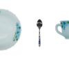 Set 6 Boluri arcopal si 6 Cani + 6 Linguri Pachet Clasic 1