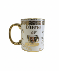 Cana ceramica Cafea
