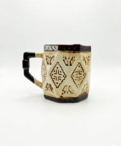 Cana lut motive traditionale