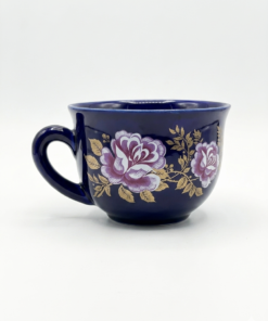 Cană ceramicaTrandafir de Safir