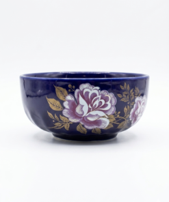 Bol ceramica Trandafir de Safir