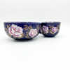 Set Bol si Cana ceramica Trandafir de Safir