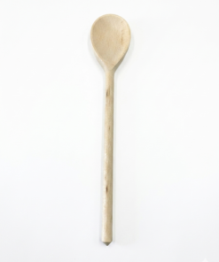 Lingura Lemn 30cm